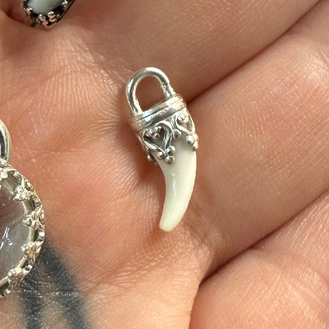 Custom keepsake