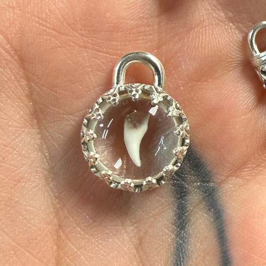 Custom keepsake