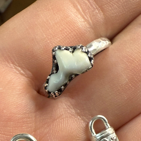 Custom keepsake